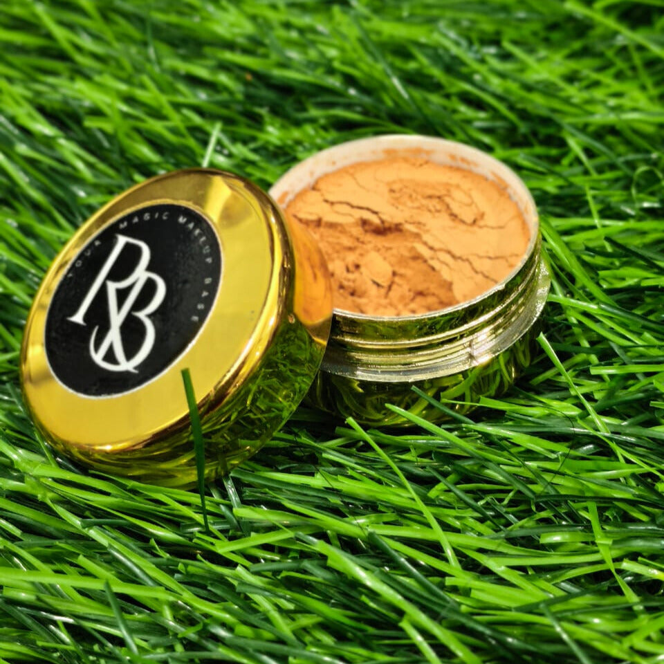 RB Magic Makeup One Base, Flawless Finish