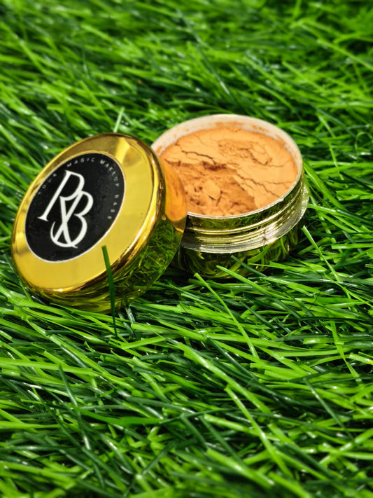 RB Magic Makeup One Base, Flawless Finish