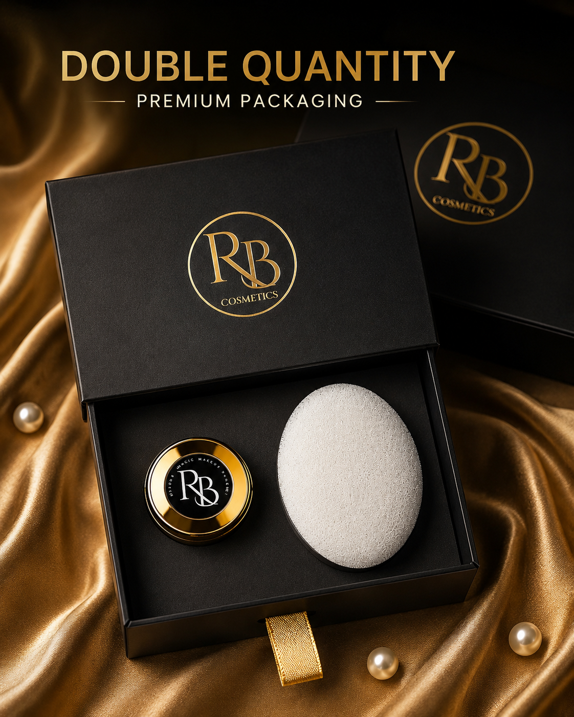 RB Magic Makeup One Base – Royal Luxe