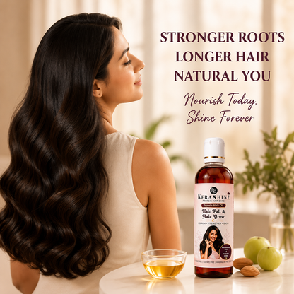 RB KeraShine Protein Hair Oil
