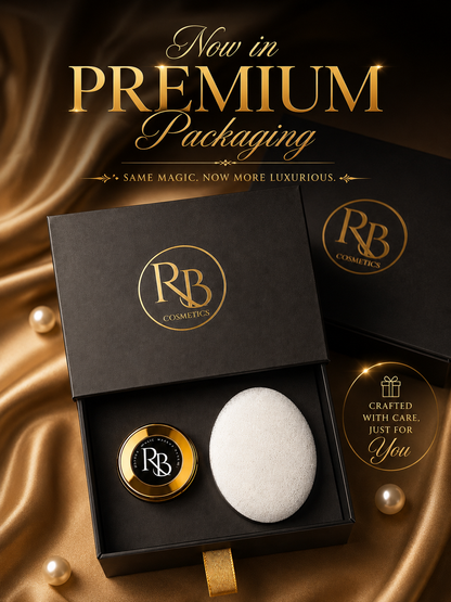 RB Magic Makeup One Base – Royal Luxe