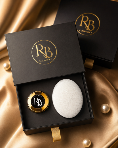 RB Magic Makeup One Base – Royal Luxe
