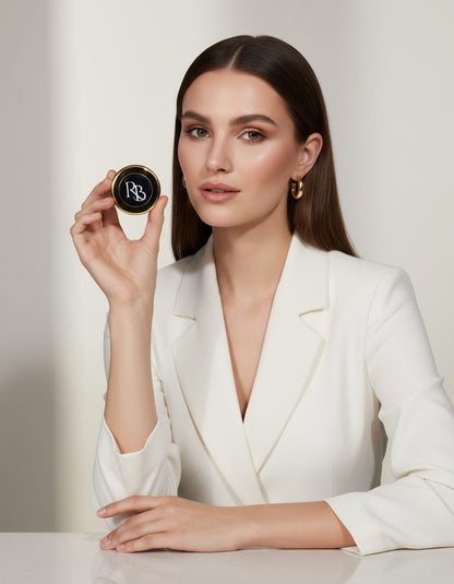 RB Magic Makeup  One Base, Flawless Finish