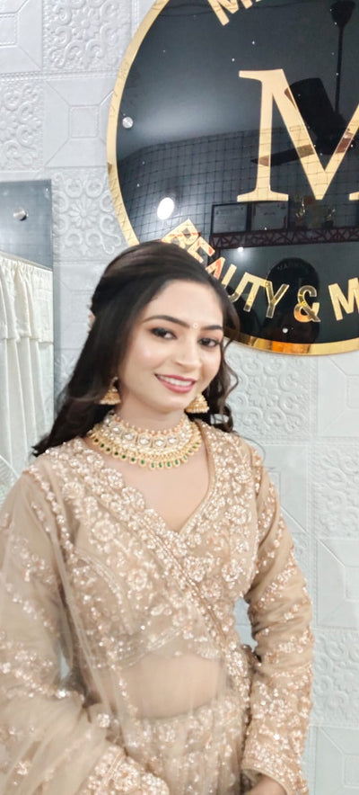 ”Ananya Patel – Ahmedabad