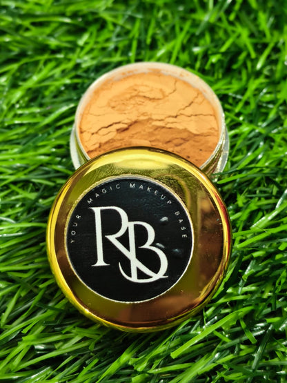 RB Magic Makeup  One Base, Flawless Finish